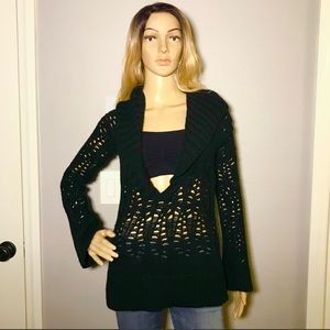 Charlotte Russe knit sweater